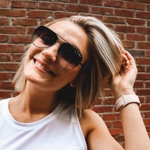 Meet your Posher, Mecca